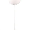 Trio Lighting Sisustusvalaisimet*lattiavalaisin Furry E27 hiekanvalkoinen