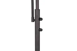Trio Lighting Sisustusvalaisimet*lattiavalaisin Country E27+E14 rustiikki
