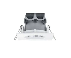 Trio Lighting Sisustusvalaisimet*LED alasvalo Zagros IP65 mattavalkoinen neliö