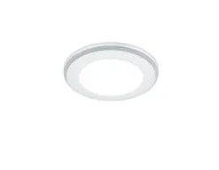 Trio Lighting Sisustusvalaisimet*LED alasvalo Aura 8 cm mattavalkoinen