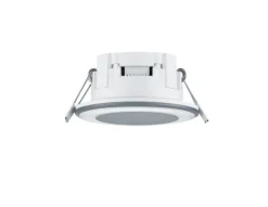 Trio Lighting Sisustusvalaisimet*LED alasvalo Aura 8 cm mattavalkoinen