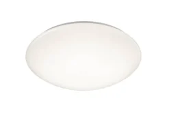 Trio Lighting Sisustusvalaisimet*LED kattovalaisin Paolo H2O 37 cm valkoinen