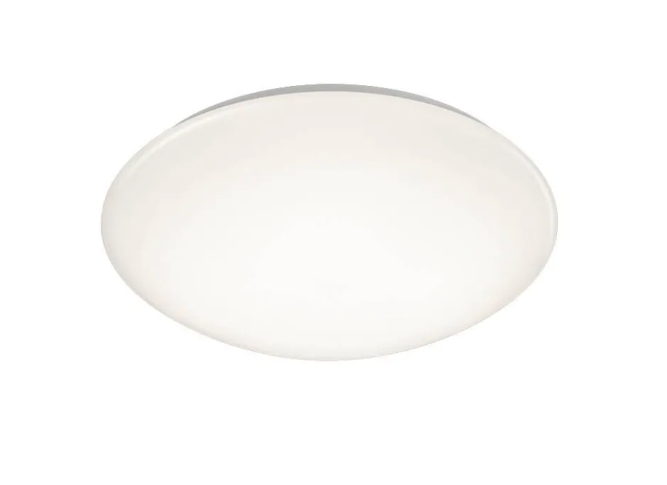 Trio Lighting Sisustusvalaisimet*LED kattovalaisin Paolo H2O 37 cm valkoinen