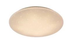 Trio Lighting Sisustusvalaisimet*LED kattovalaisin Kato valkoinen starlight