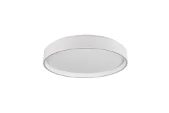 Trio Lighting Sisustusvalaisimet*LED kattovalaisin Felis 40 cm mattavalkoinen