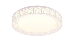 Trio Lighting Sisustusvalaisimet*LED kattovalaisin Cluster valkoinen