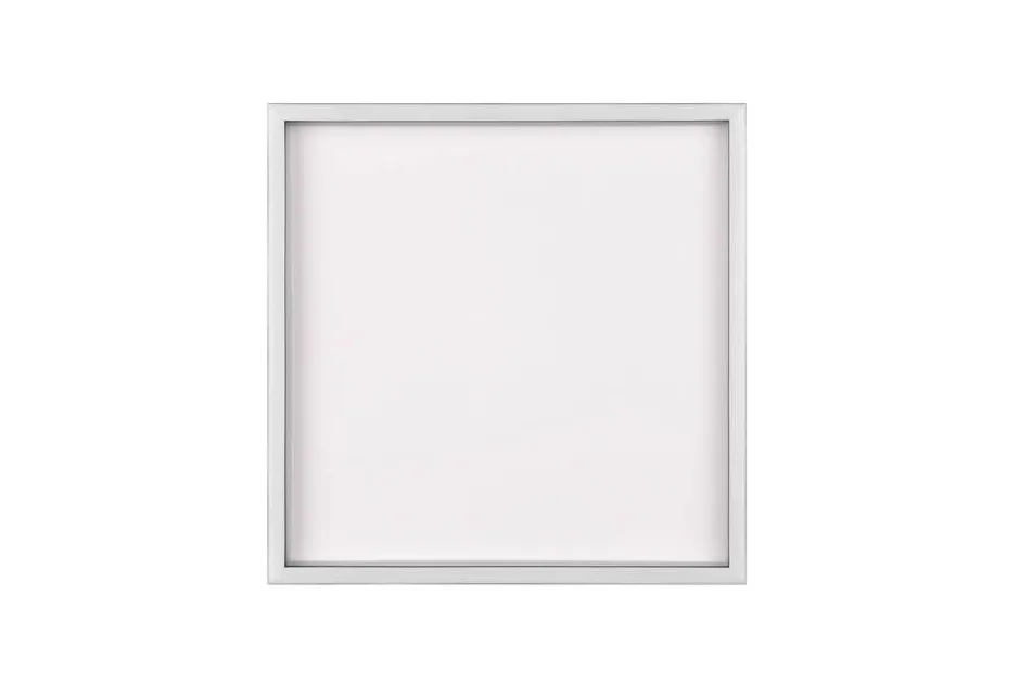 Trio Lighting Sisustusvalaisimet*LED kattovalaisin Rotonda neliö mattamusta