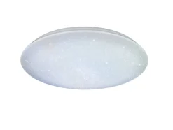 Trio Lighting Sisustusvalaisimet*LED kattovalaisin Nagano valkoinen starlight