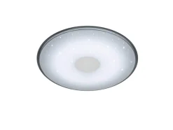 Trio Lighting Sisustusvalaisimet*LED kattovalaisin Shogun valkoinen