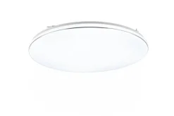 Trio Lighting Sisustusvalaisimet*LED kattovalaisin Blanca 53 cm valkoinen 4000K