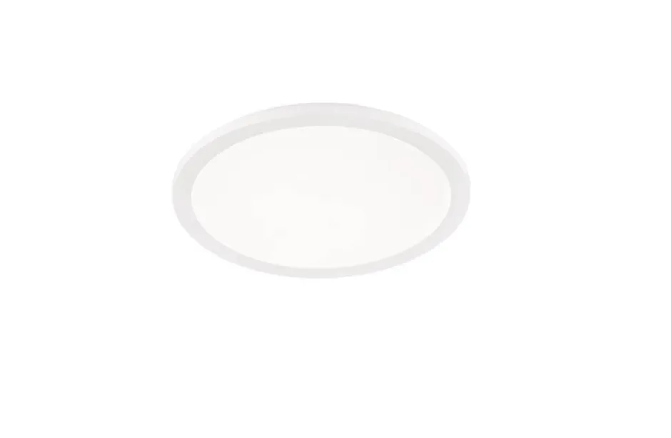 Trio Lighting Sisustusvalaisimet*LED kattovalaisin Camillus 40 cm valkoinen