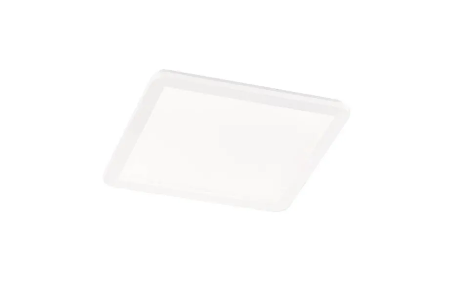 Trio Lighting Sisustusvalaisimet*LED kattovalaisin Camillus 40x40 cm valkoinen