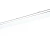 Trio Lighting Sisustusvalaisimet*LED kattovalaisin Blanca 120x17 cm valkoinen 4