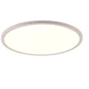 Trio Lighting Sisustusvalaisimet*LED kattovalaisin Aureo 40 cm mattavalkoinen R