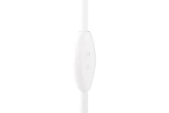 Trio Lighting Sisustusvalaisimet*LED lattiavalaisin Toro valkoinen