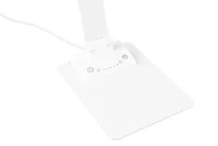 Trio Lighting Sisustusvalaisimet*LED pöytävalaisin Travis mattavalkoinen
