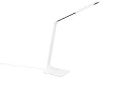 Trio Lighting Sisustusvalaisimet*LED pöytävalaisin Travis mattavalkoinen
