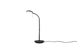 Trio Lighting Sisustusvalaisimet*LED pöytävalaisin Monza mattamusta