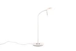 Trio Lighting Sisustusvalaisimet*LED pöytävalaisin Monza mattavalkoinen