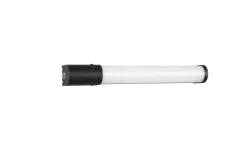 Trio Lighting Sisustusvalaisimet*LED seinävalaisin Piera H2O 41 cm mattamusta