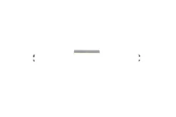 Trio Lighting Sisustusvalaisimet*LED seinävalaisin Mattimo H2O 60 cm kromi 4000