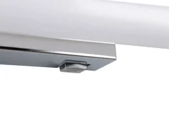 Trio Lighting Sisustusvalaisimet*LED seinävalaisin Mattimo H2O 80 cm kromi 4000