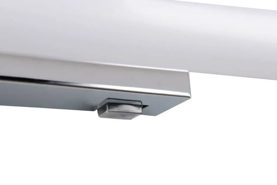 Trio Lighting Sisustusvalaisimet*LED seinävalaisin Mattimo H2O 80 cm kromi 4000