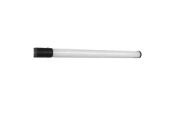 Trio Lighting Sisustusvalaisimet*LED seinävalaisin Piera H2O 80 cm mattamusta