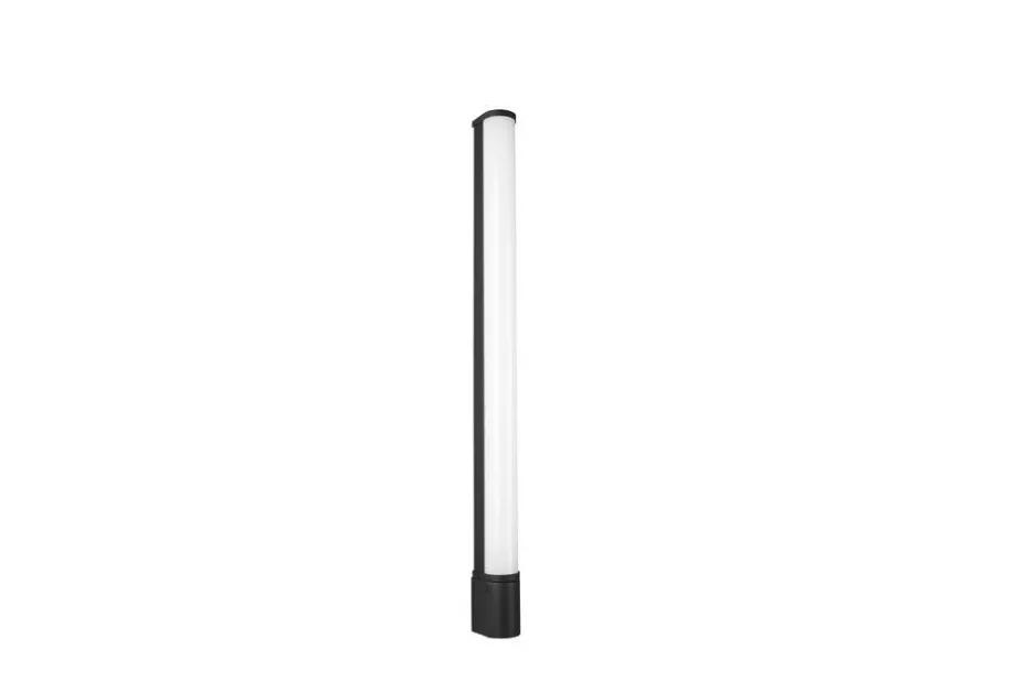 Trio Lighting Sisustusvalaisimet*LED seinävalaisin Piera H2O 80 cm mattamusta
