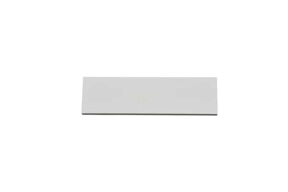 Trio Lighting Sisustusvalaisimet*LED seinävalaisin Concha 28 cm mattavalkoinen