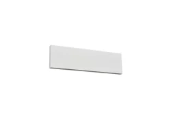 Trio Lighting Sisustusvalaisimet*LED seinävalaisin Concha 28 cm mattavalkoinen