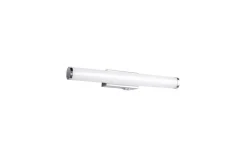 Trio Lighting Sisustusvalaisimet*LED seinävalaisin Mattimo H2O 40 cm kromi 4000