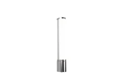 Trio Lighting Sisustusvalaisimet*LED seinävalaisin Piera H2O 41 cm kromi