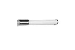 Trio Lighting Sisustusvalaisimet*LED seinävalaisin Piera H2O 41 cm kromi