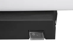 Trio Lighting Sisustusvalaisimet*LED seinävalaisin Mattimo H2O 60 cm mattamusta