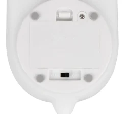 Trio Lighting Lastentarvikkeet|Lastenhuone*LED-pöytävalaisin Rexy RGBW valkoinen
