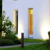 Trio Lighting Ulkovalaisimet*pylväsvalaisin Hudson 80 cm E14 antrasiitti