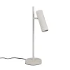 Trio Lighting Sisustusvalaisimet*pöytävalaisin Soka GU10 lämmin harmaa