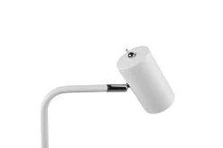Trio Lighting Sisustusvalaisimet*pöytävalaisin Marley GU10 mattavalkoinen