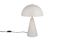 Trio Lighting Sisustusvalaisimet*pöytävalaisin Alfie E27 lämmin harmaa