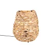 Trio Lighting Sisustusvalaisimet*pöytävalaisin Jean E27 beige