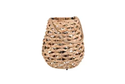 Trio Lighting Sisustusvalaisimet*pöytävalaisin Jean E27 beige