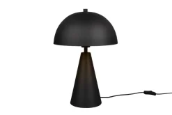 Trio Lighting Sisustusvalaisimet*pöytävalaisin Alfie E27 mattamusta