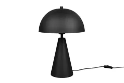 Trio Lighting Sisustusvalaisimet*pöytävalaisin Alfie E27 mattamusta