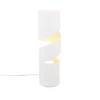 Trio Lighting Sisustusvalaisimet*pöytävalaisin Stream GU10 mattavalkoinen