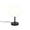 Trio Lighting Sisustusvalaisimet*pöytävalaisin Madeline E27 valkoinen