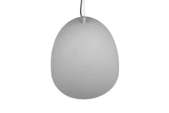 Trio Lighting Sisustusvalaisimet*riippuvalaisin Tilda 40 cm E27 harmaa