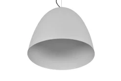 Trio Lighting Sisustusvalaisimet*riippuvalaisin Tilda 40 cm E27 harmaa