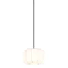 Trio Lighting Sisustusvalaisimet*riippuvalaisin Madeline 25 cm E27 valkoinen