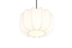 Trio Lighting Sisustusvalaisimet*riippuvalaisin Madeline 25 cm E27 valkoinen
